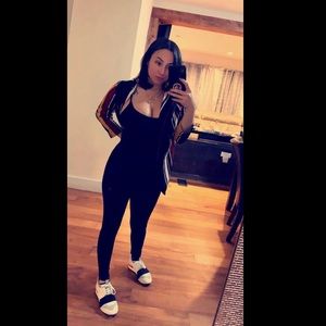 Meet your Posher, Aisha